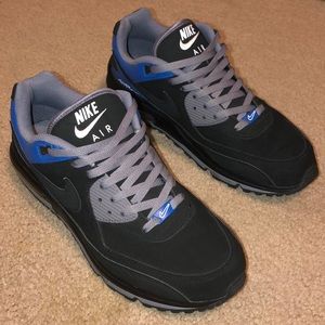 Nike Air Max Wright Sneakers